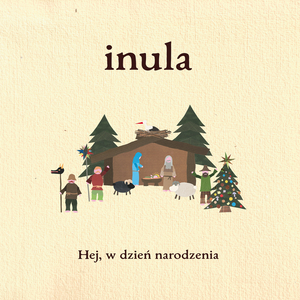 Najświętsza Panienka