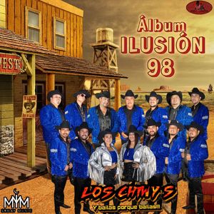 Ilusión 98