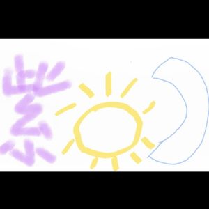 보라빛밤紫光夜 （cover宣美）