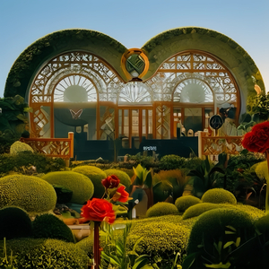 抽象爱Prod by Rocky feat.WarrenL