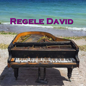 Regele David