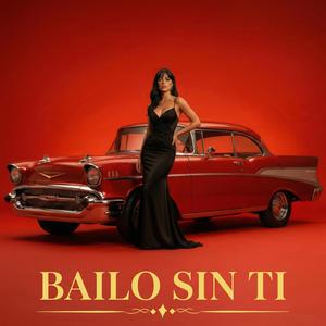 Bailo sin ti (Cubano Latin House)
