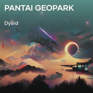Pantai Geopark