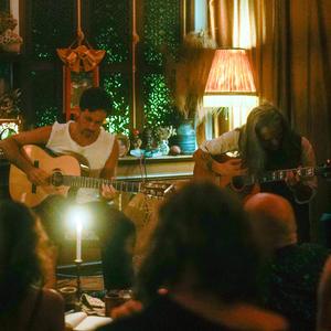 Part 1 (feat. Mannu espinoza)