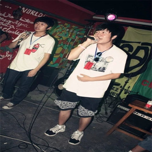 写一首歌给这样的我自己