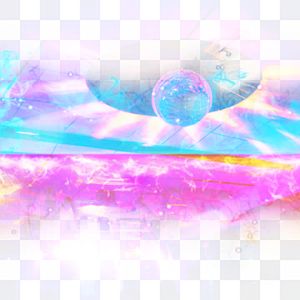 Twinkling Twilight on the Dancefloor