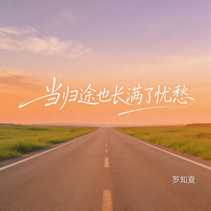 当归途也长满了忧愁