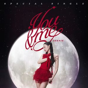 You & Me 中文填词