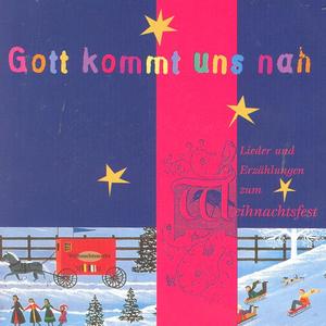 Schock am Heiligen Abend