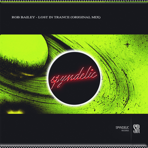 Lost In Trance (Original Mix)