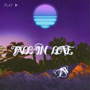 FALL IN LOVE