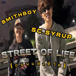 ถนนแห่งชีวิต