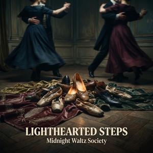 Lighthearted Steps