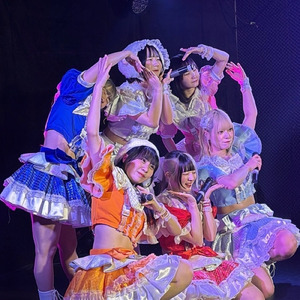 ＃推し恋ジレンマ