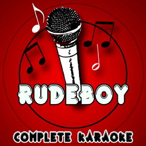 Rudeboy (Karaoke Version) [Originally Performed By Sigma]