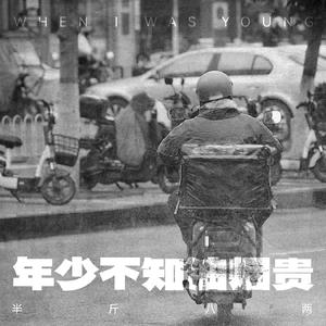 年少不知油盐贵