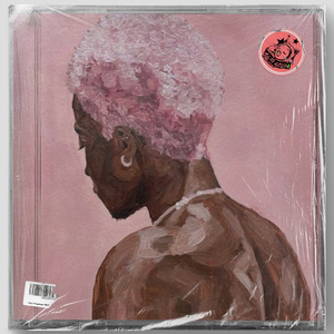 软嘴唇（ Afro R&B Type Beat）