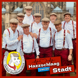 Hazzschlaag van os Stadt