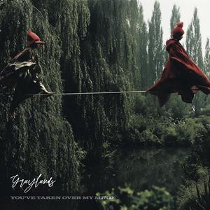 Reign (feat. Michael McQuaid)