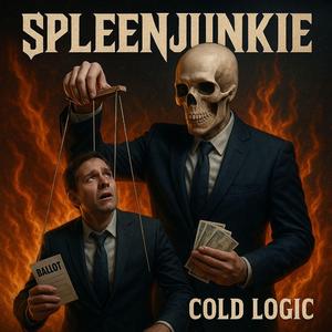 Clean My Wounds With Gasoline