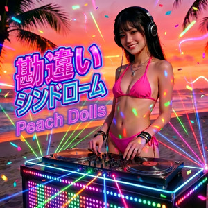 勘違いシンドローム