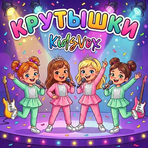 Крутышки
