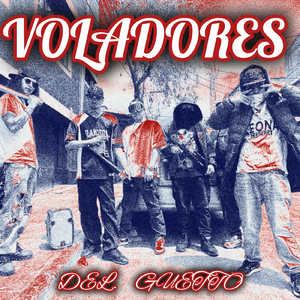 VOLADORES DEL GUETTO