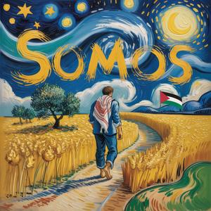 Somos (feat. Analog Replay)