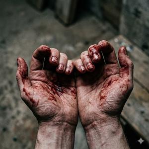 Bloody Hands