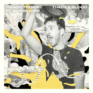 There's Blood (feat. Deko)