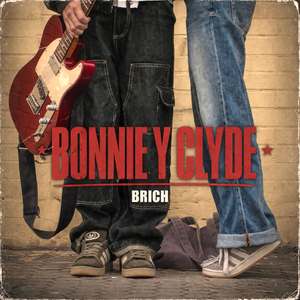 Bonnie y Clyde