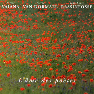 L'âme des poètes, Pt. 1