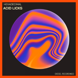 Acid Lick