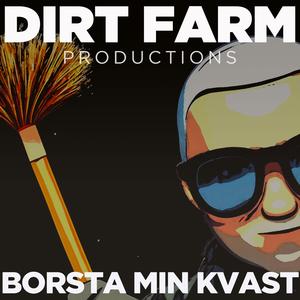 Borsta min kvast