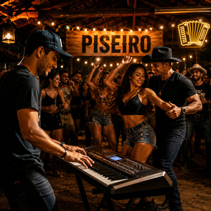 Piseiro