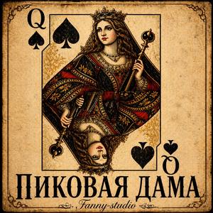 ПИКОВАЯ ДАМА