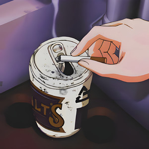 im in love (sped up)