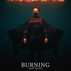 Burning