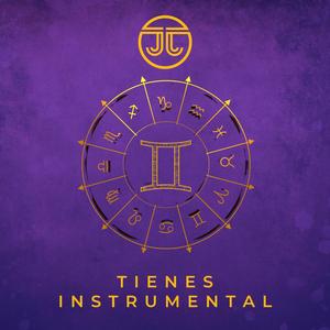 Tienes (Instrumental Version)