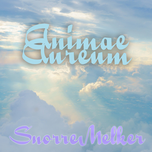 Snorre Melker Animae 3