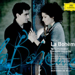 La Bohème / Act 2:"Quando m'en vo"