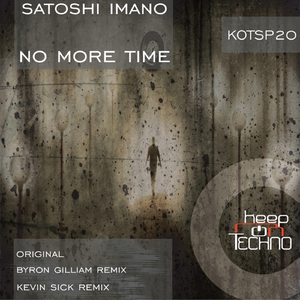 No More Time (Original Mix)