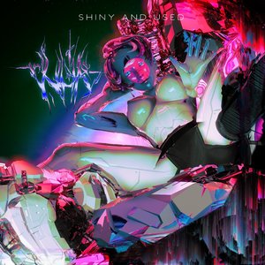 Shiny and used (Oblinof Remix)
