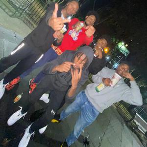On My Block (feat. Mel Drilla & Sha Banga)