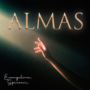 Almas