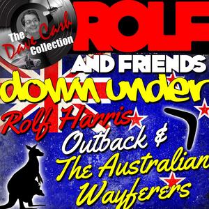 Toss Another Shrimp On the Barbie