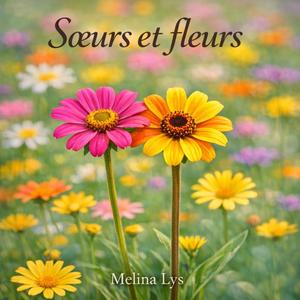 Soeurs et fleurs