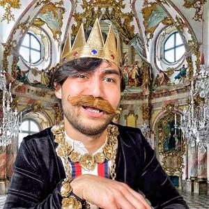 Bicharige ne chare（可怜的人哪有办法）