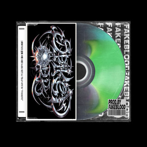 [免费FREE]暗黑 金属 吉他 RAGE DARK METAL OPIUM“VV$DRIVE”