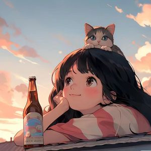 助眠轻音乐~芬芳